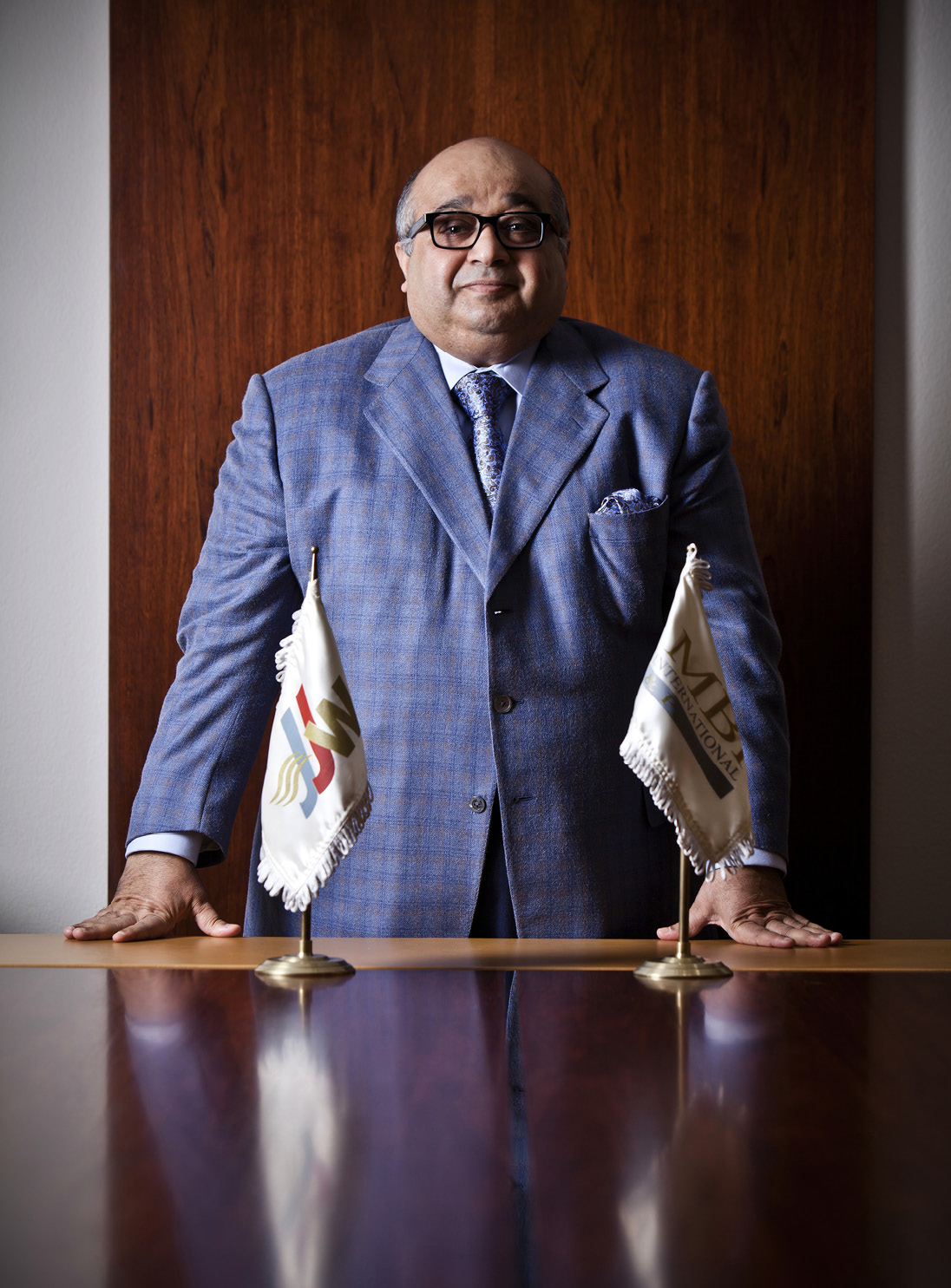 The Return of the Sheikh - Forbes