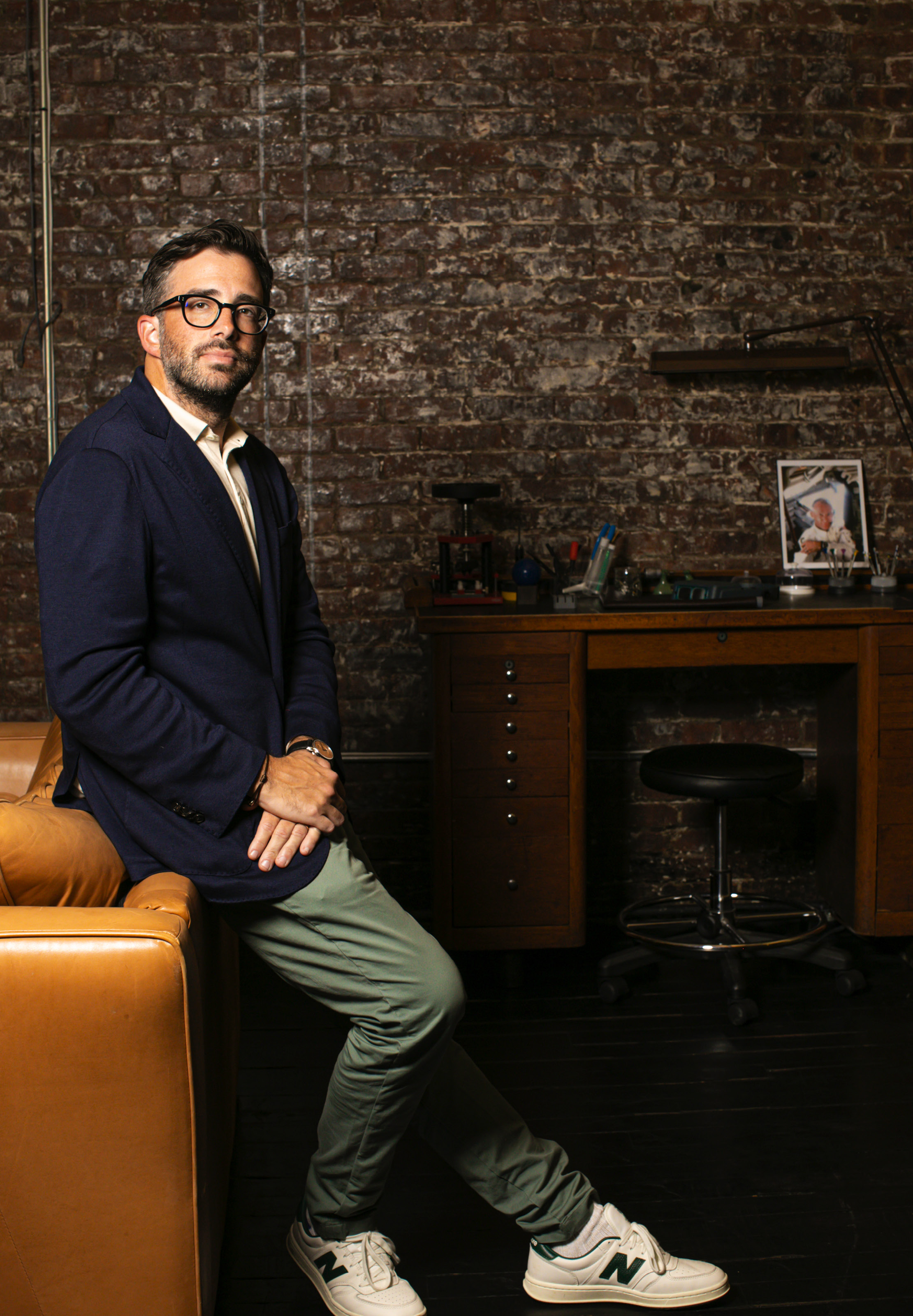 Just watch me Forbes