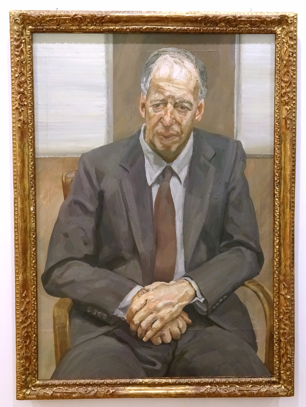 Jacob Rothschild Forbes