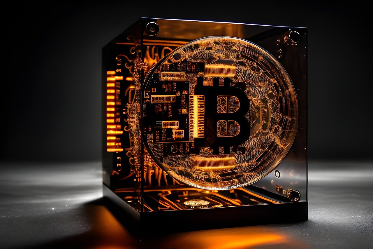 Bitcoin-Miner erobern KI-Sektor: Vom Mining zur Rechenzentrums-Power -  Forbes