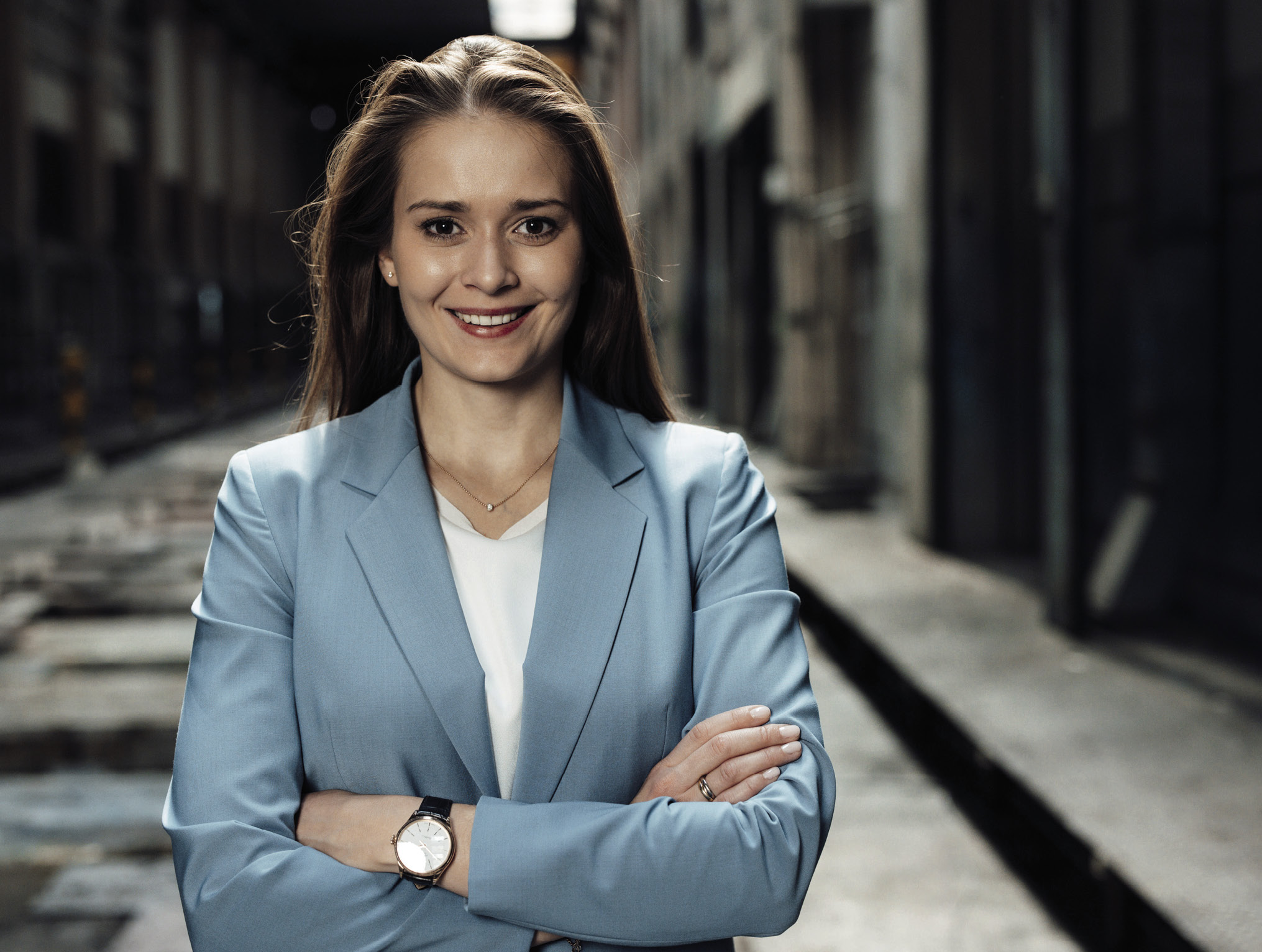 Die Immobilien-Retterin - Forbes