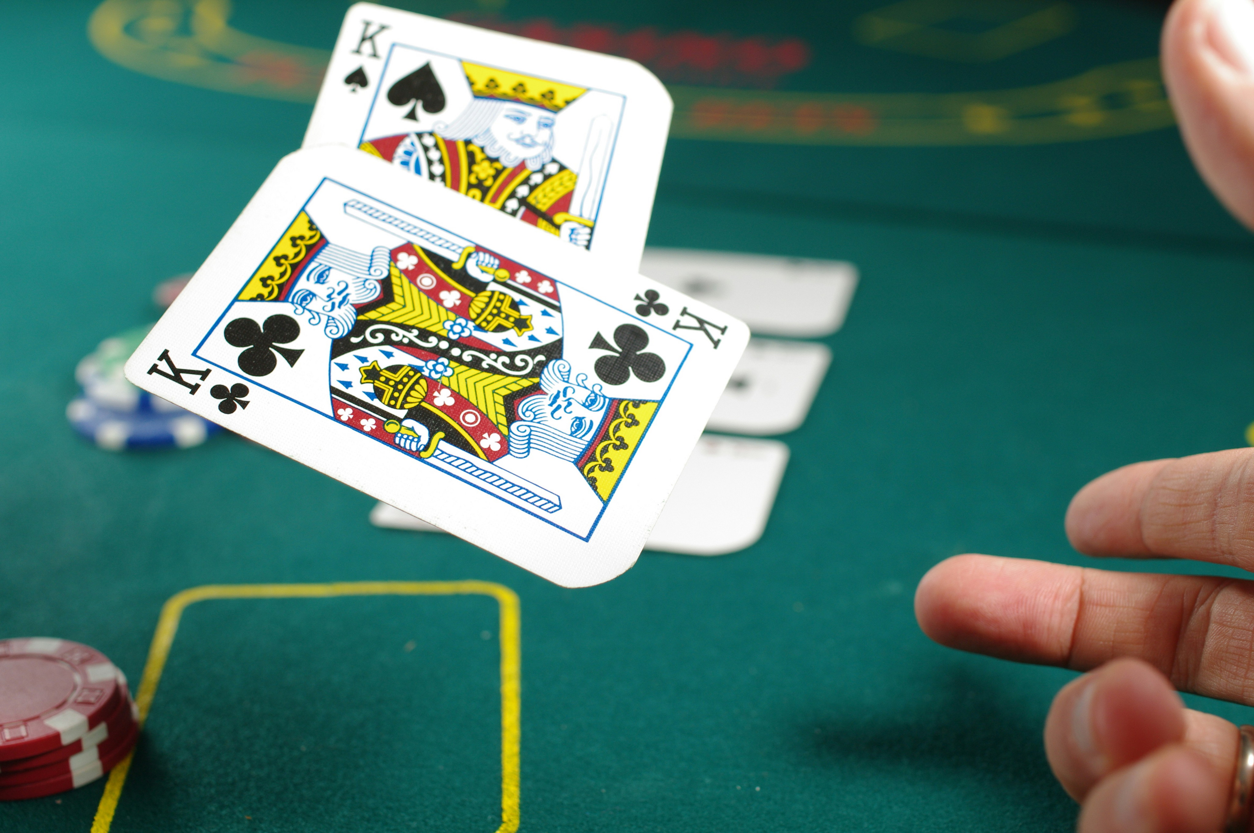 Der Anthony Robins-Leitfaden zu Online Casino Österreich Legal