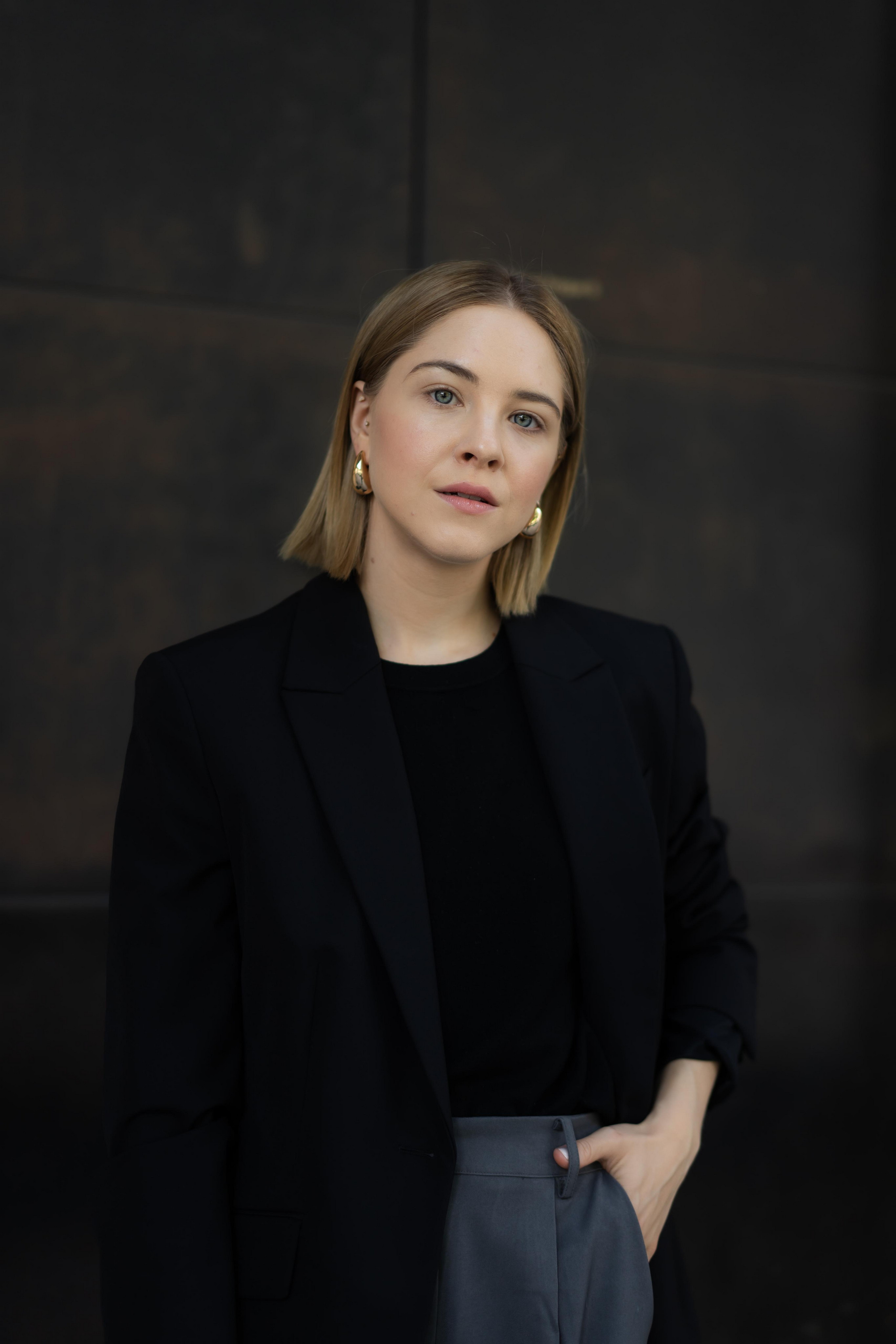 Diana zur Löwen Forbes