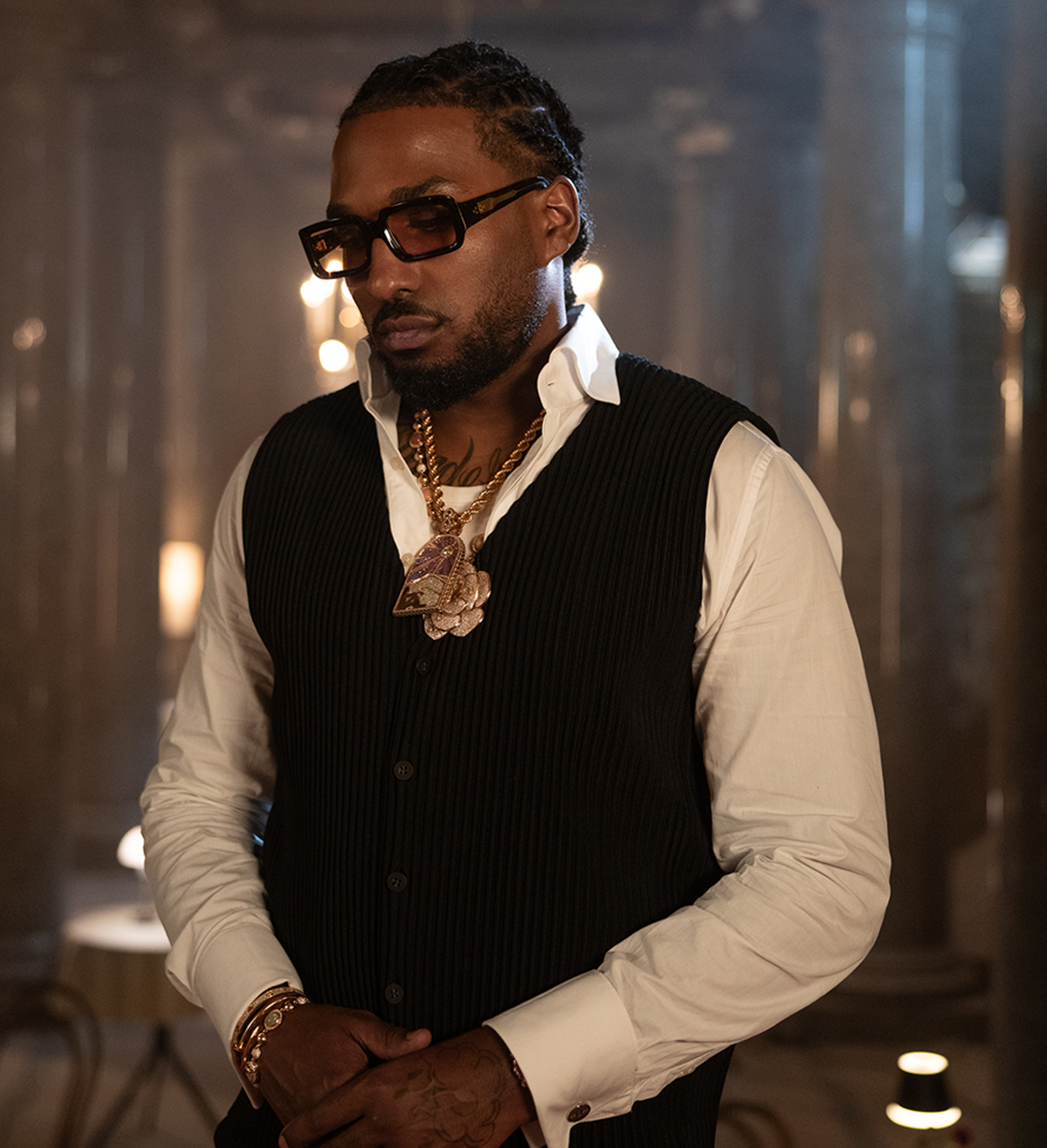Reezy - Forbes