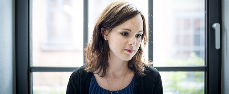 Andrea Pfundmeier Forbes