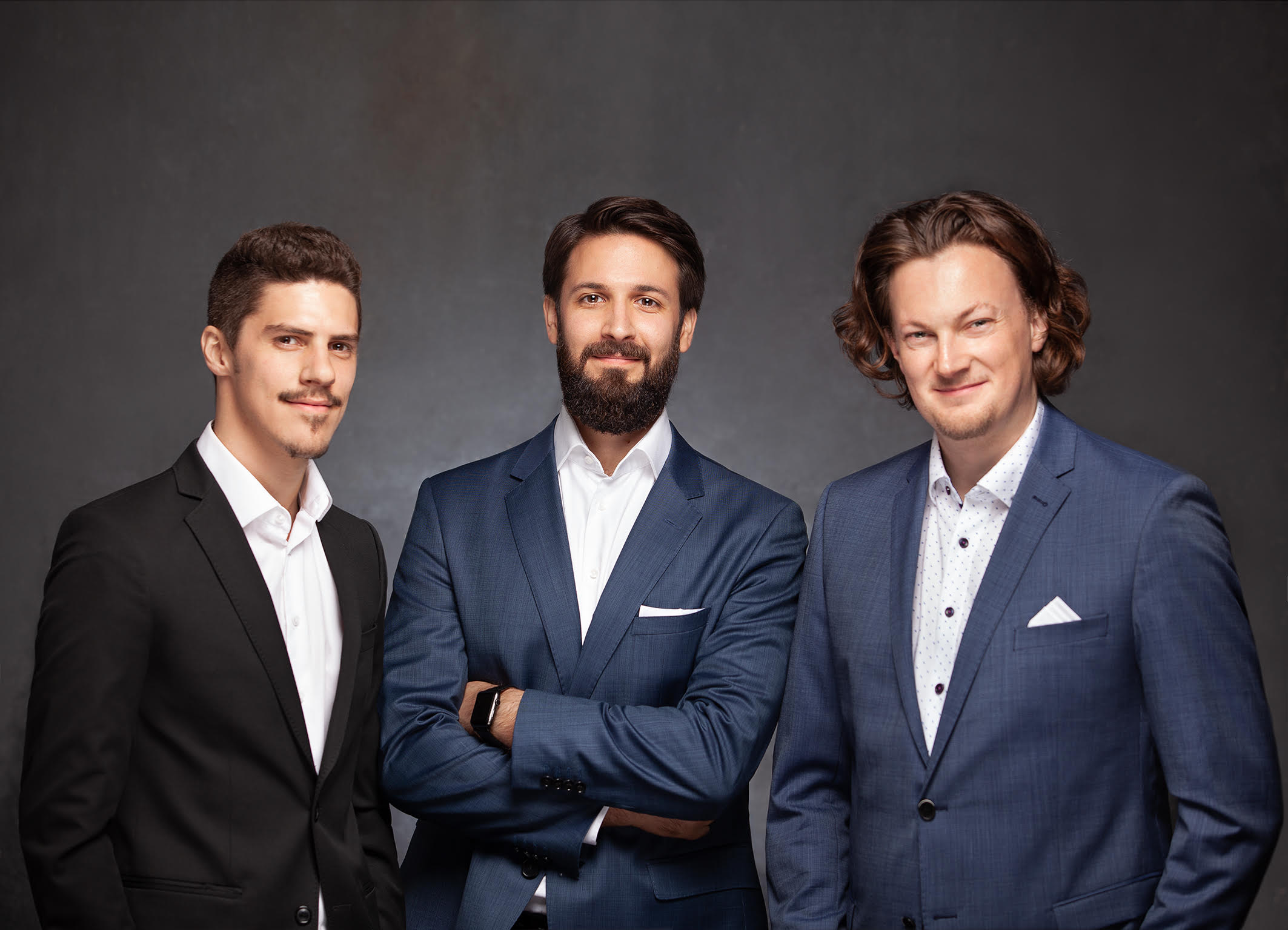 Deep Neuron Lab - Forbes
