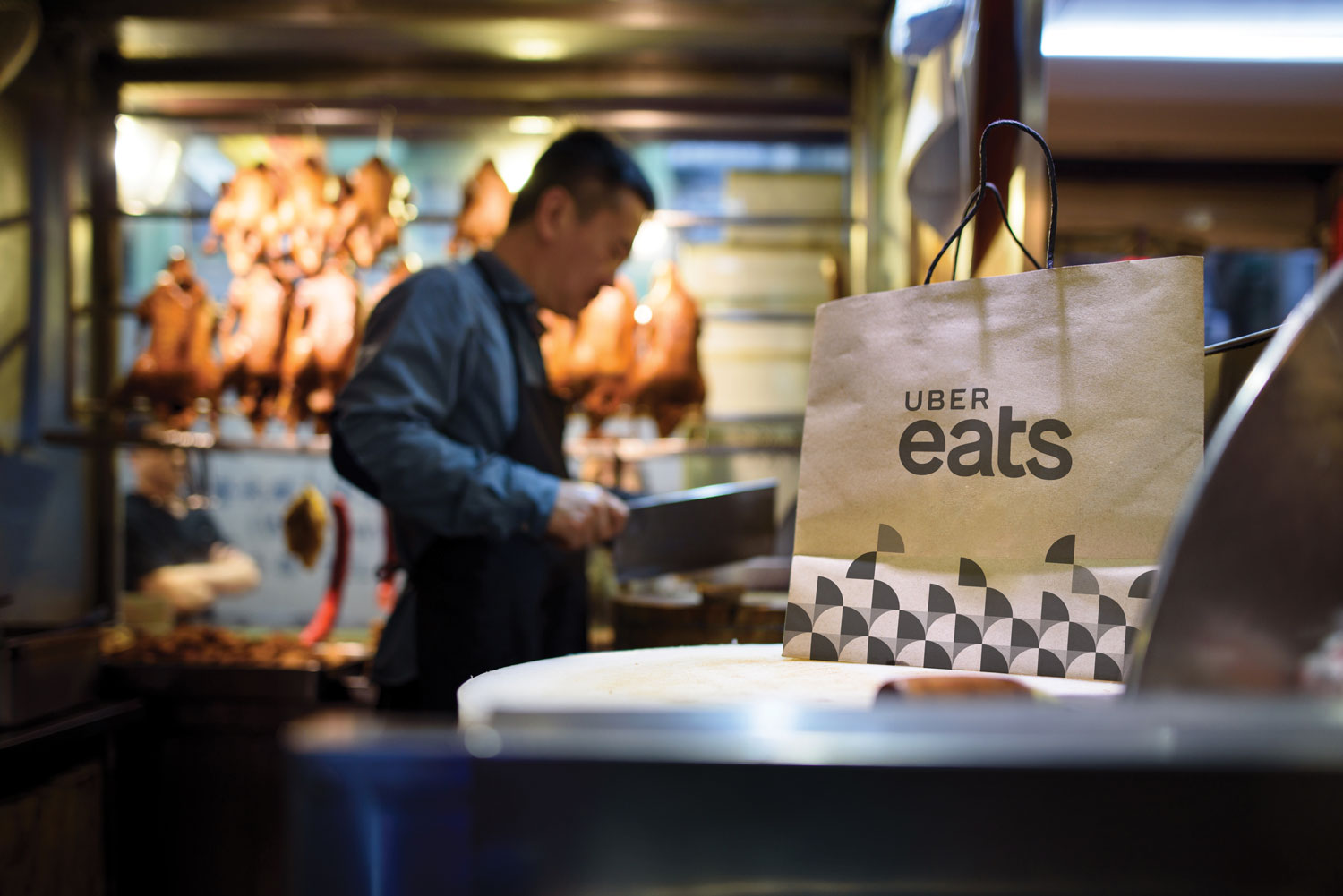 Food Delivery Forbes