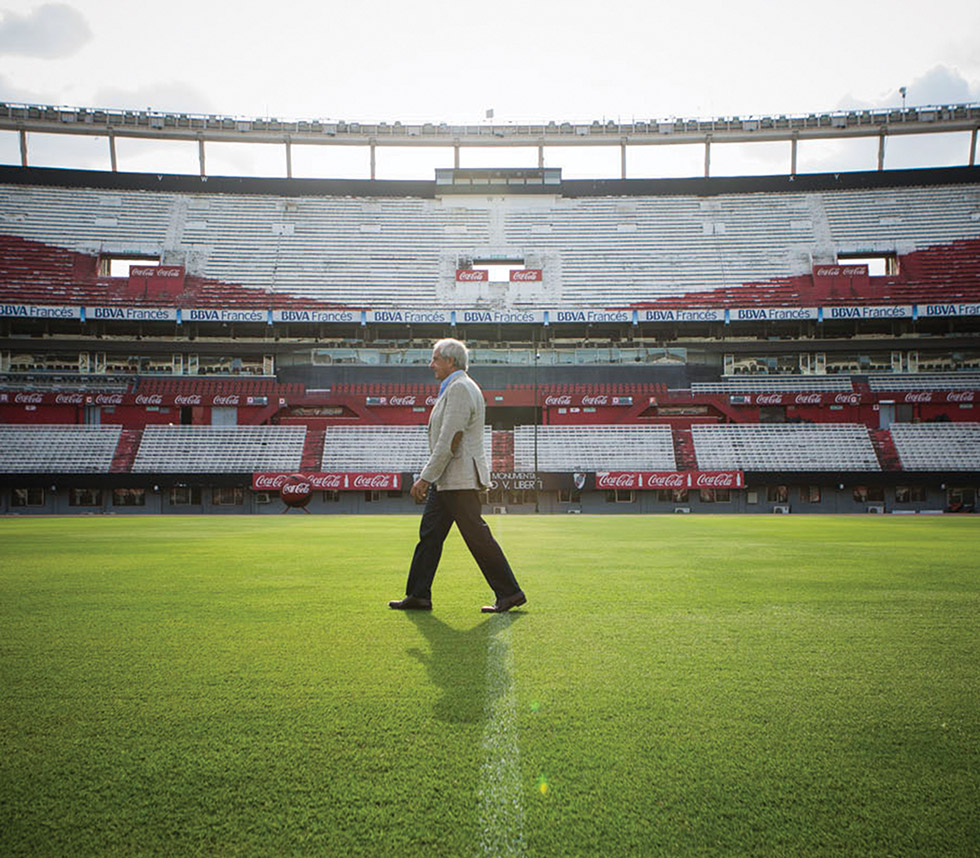 River Plate Forbes