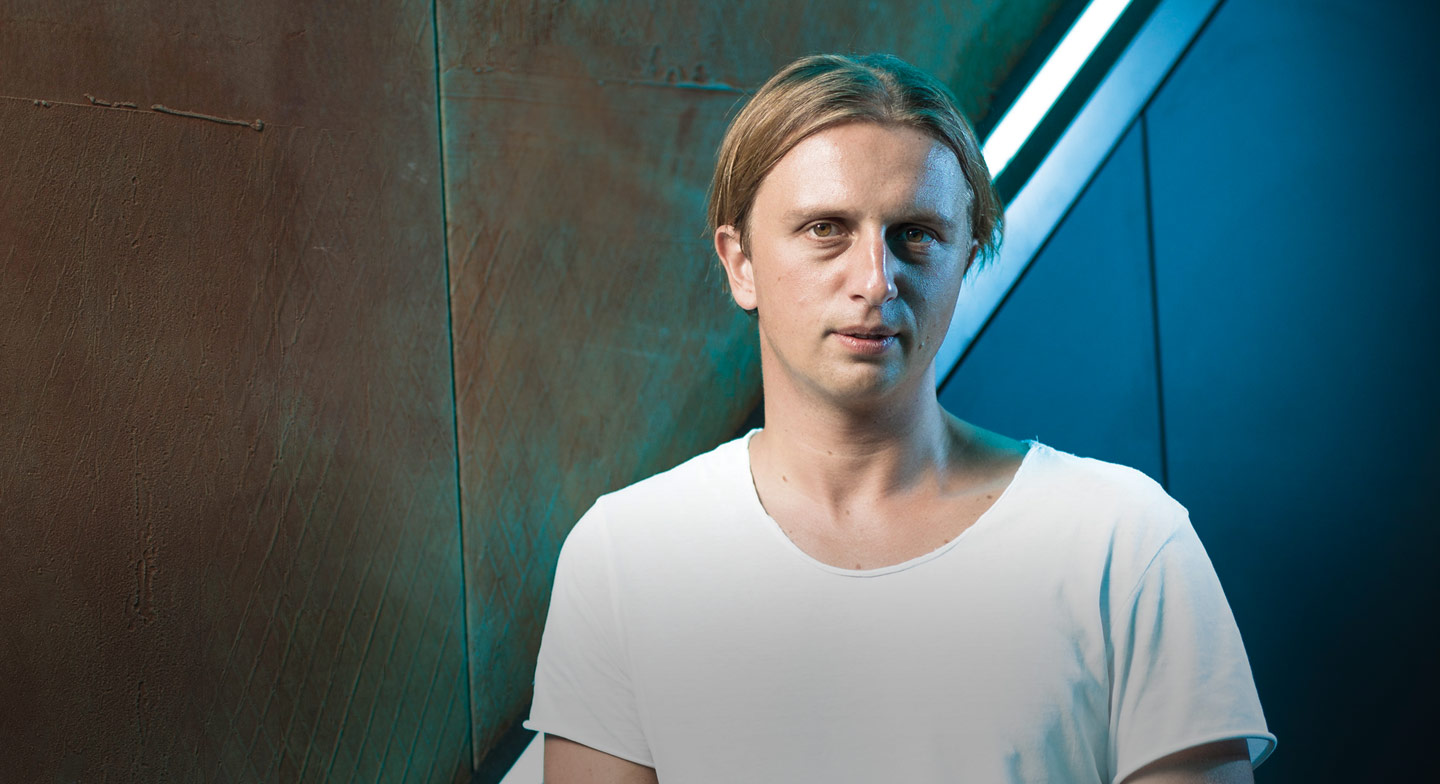 Nikolay Storonsky 10X Forbes