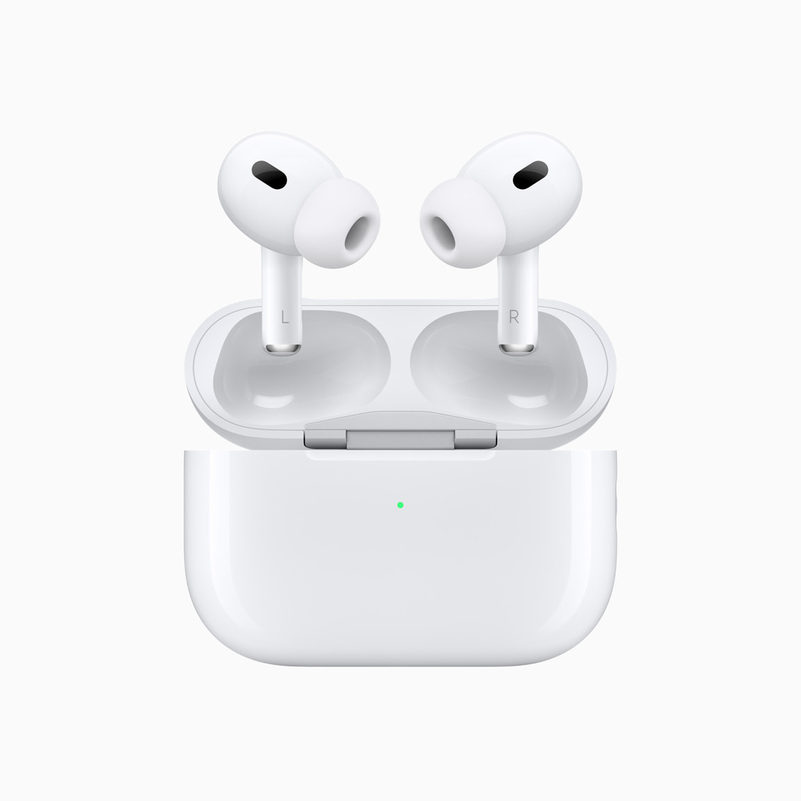 FDA genehmigt bahnbrechende HörhilfeSoftware für Apple AirPods Pro
